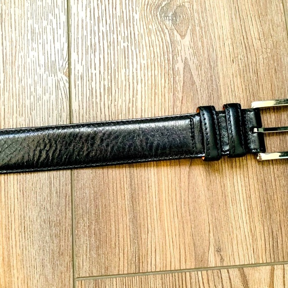 Cole Haan belt - Picture 9 of 14